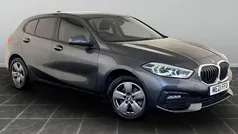 Used 2021 BMW 116 Comfort Edition Hatchback | £12,495 (Good price)
