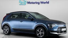 Used 2023 Kia Niro SUV | £19,300 (Fair price)
