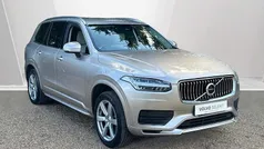 Used 2025 Volvo XC90 Core SUV | £37,895 (Good price)