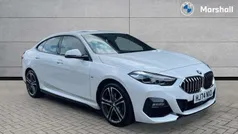 Used 2024 BMW 218 M Sport Coupe | £27,778 (Fair price)