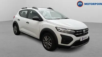 Used 2022 Dacia Sandero Essentiel Hatchback | £10,149 (Fair price)