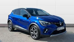 Other Used 2022 Renault Captur SE SUV | £16,311 (Good price)