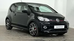 Black Used 2020 VW up! GTI Hatchback | £13,795 (Fair price)