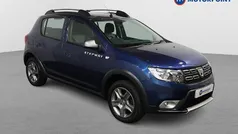 Used 2020 Dacia Sandero Comfort Hatchback | £8,299 (Fair price)