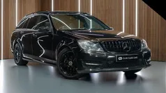 Used 2013 Mercedes C220 Sport Edition Estate | £9,295 (A bit pricey)