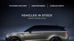 Black Used 2024 Land Rover Range Rover Sport SE Dynamic SUV | £71,116 (Fair price)