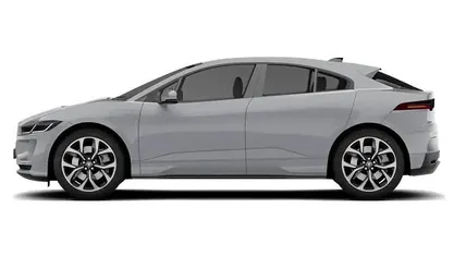 Used Jaguar I-Pace R-Dynamic 294 kW (400 HP) 2024 SUV