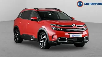 Usado Citroën C5 Flair 181 CV (133 kW) 2020 Utilitario