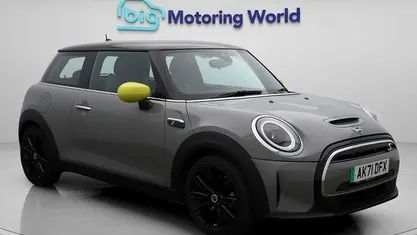 Used 2023 Mini Cooper Level 2 Hatchback | £13,600 (Good price)