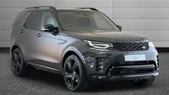 New 2025 Land Rover Discovery 5 HSE Dynamic SUV | £72,000 (Good price)