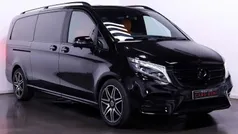 Mercedes V250