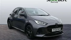 Used 2025 Mazda 2 Homura-Line Hatchback | £22,100 (Fair price)