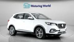 Used 2022 MG HS Exclusive SUV | £14,900 (Fair price)