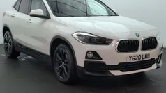 Used 2023 BMW X2 Sport Line SUV | £16,650 (Super price)