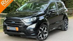 Used 2019 Ford Ecosport ST-Line SUV | £10,990 (Fair price)