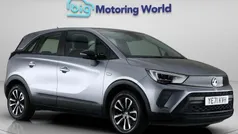 Used 2021 Vauxhall Crossland S SUV | £10,050 (Good price)