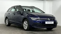 VW Golf VIII
