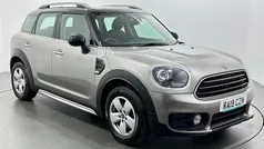 Used 2020 Mini Cooper Countryman Classic SUV | £11,596 (Good price)