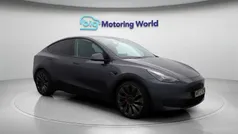Used 2022 Tesla Model Y Performance SUV | £29,800 (Super price)