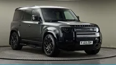 Used 2023 Land Rover Defender S SUV | £81,500