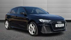 Used 2021 Audi A1 S-Line Hatchback | £21,150 (Fair price)