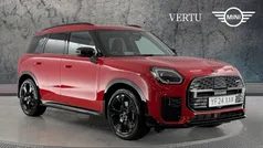 Used 2024 Mini Countryman Exclusive SUV | £34,104 (Fair price)