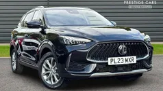 Used 2023 MG HS SE SUV | £15,991 (Fair price)
