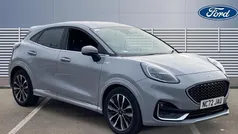 Used 2023 Ford Puma ST-Line Hatchback | £16,463 (Fair price)