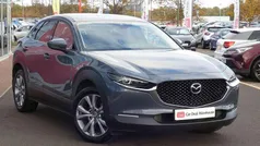 Used 2022 Mazda CX-30 Inclusive SUV | £17,999 (Fair price)