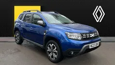 Used 2023 Dacia Duster Journey Estate | £15,700 (Fair price)