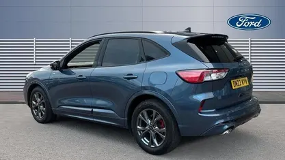 Used Ford Kuga ST-Line 150 HP (110 kW) 2023 SUV