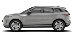 Used 2021 Land Rover Range Rover evoque SE Hatchback | £22,242 (Fair price)