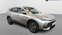 New 2024 MG HS Trophy SUV | £22,999 (Fair price)