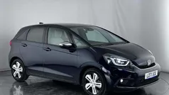 Used 2023 Honda Jazz Hybrid Hatchback | £16,550 (Fair price)