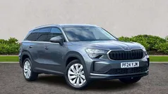 Grey Used 2024 Skoda Kodiaq SE L SUV | £34,995 (Fair price)
