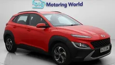 Used 2022 Hyundai Kona SE SUV | £13,900 (Good price)