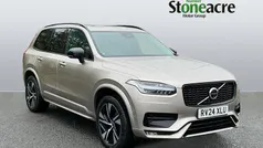 Other Used 2024 Volvo XC90 Plus SUV | £41,447 (Super price)