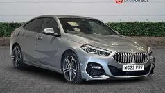Used 2024 BMW 218 M Sport Coupe | £18,850 (Good price)
