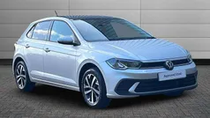 Used 2025 VW Polo Match Hatchback | £20,490 (Fair price)