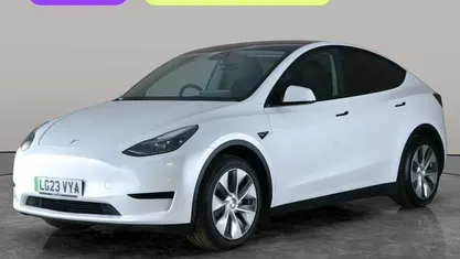 Used Tesla Model Y RWD 219 kW (299 HP) 2024 SUV