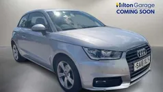 Used 2018 Audi A1 Sportback Sport Hatchback | £9,400 (Good price)