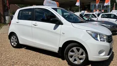 Used 2015 Suzuki Celerio SZ3 Hatchback | £4,190 (Fair price)