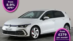 Used 2023 VW Golf VIII GTE Hatchback | £20,585 (Good price)