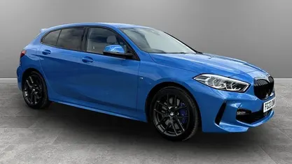 Used BMW 118 M Sport 136 HP (100 kW) 2024 Hatchback