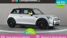 Used 2023 Mini Cooper Level 2 Hatchback | £12,997 (Fair price)