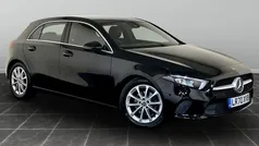 Used 2020 Mercedes A180 Executive Hatchback | £17,895 (Fair price)