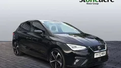 Used 2022 Seat Ibiza FR Sport Hatchback | £16,495 (Fair price)
