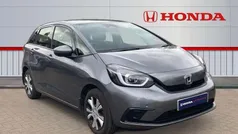 Used 2023 Honda Jazz Hybrid Hatchback | £13,882 (Good price)