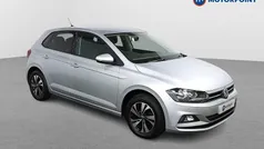 Used 2021 VW Polo Match Hatchback | £14,899 (Fair price)