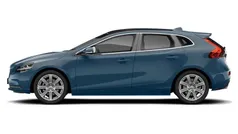 Used 2019 Volvo V40 Momentum Hatchback | £8,995 (Good price)